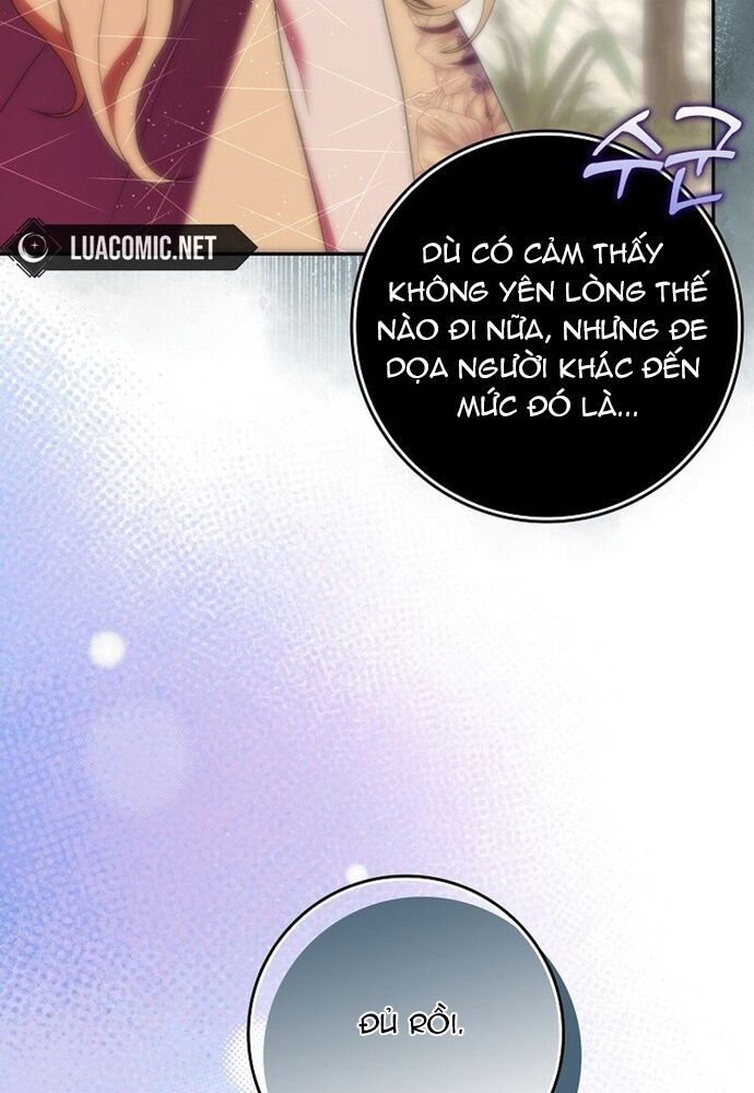 Tôi Chỉ Muốn Ngủ Riêng! [Chap 1-21]