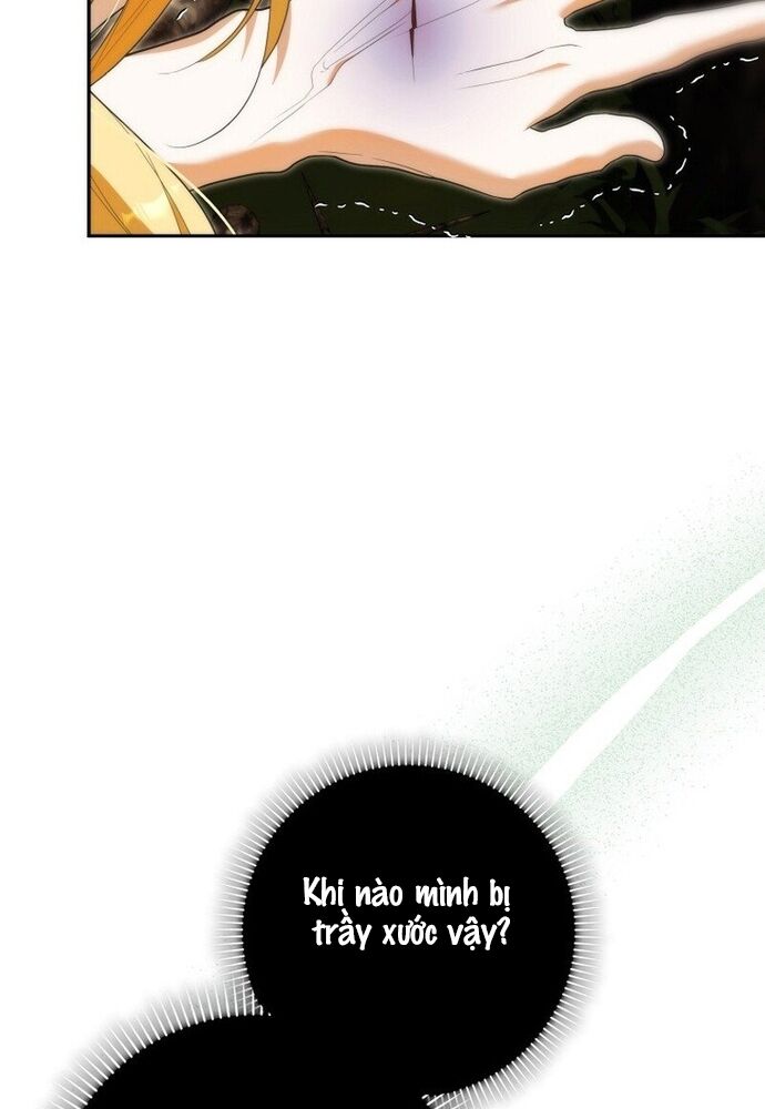 Tôi Chỉ Muốn Ngủ Riêng! [Chap 1-21]