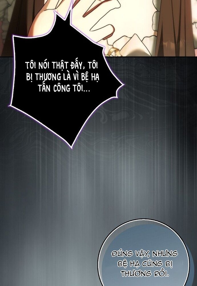 Tôi Chỉ Muốn Ngủ Riêng! [Chap 1-21]