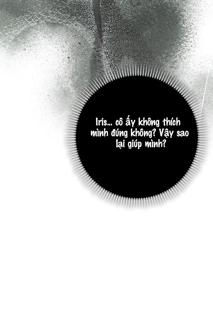 Tôi Chỉ Muốn Ngủ Riêng! [Chap 1-21]