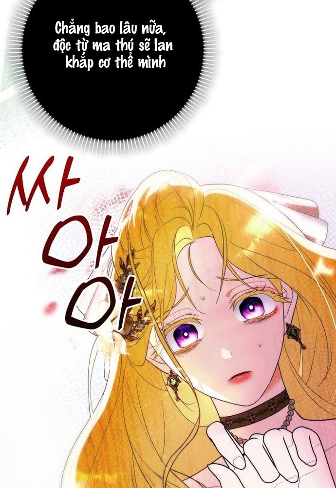 Tôi Chỉ Muốn Ngủ Riêng! [Chap 1-21]