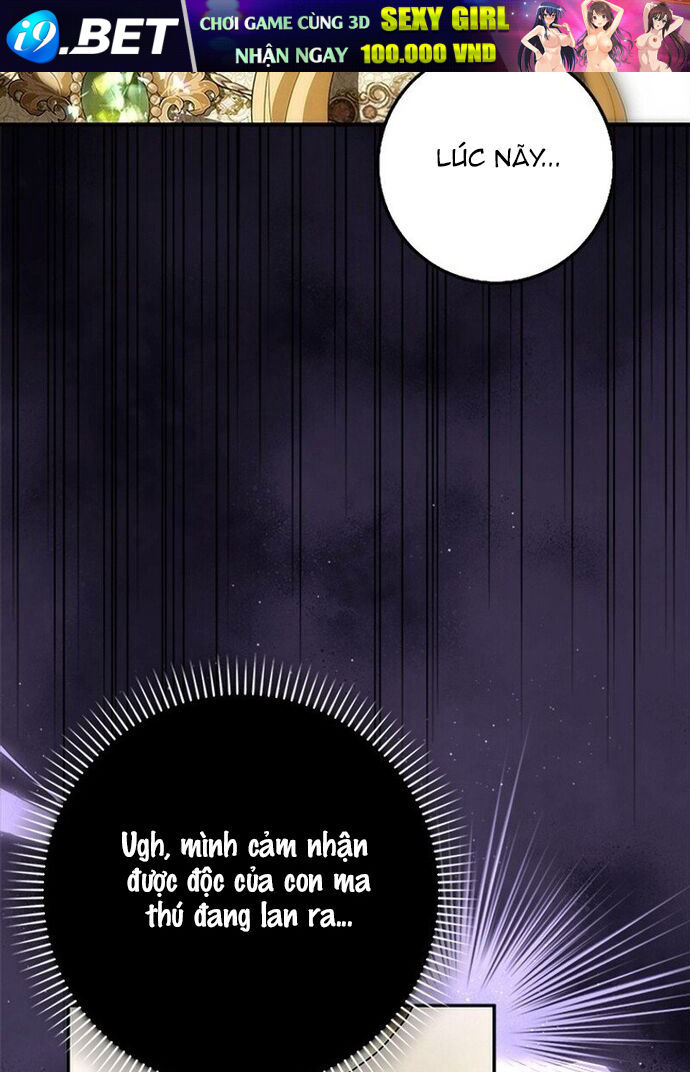 Tôi Chỉ Muốn Ngủ Riêng! [Chap 1-21]
