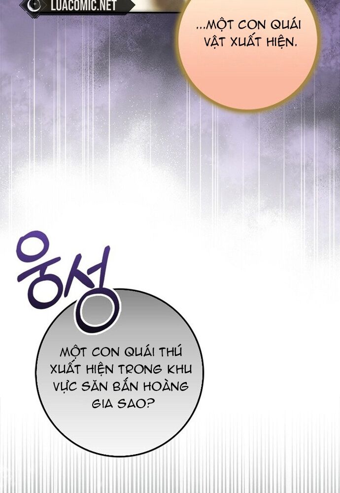 Tôi Chỉ Muốn Ngủ Riêng! [Chap 1-21]