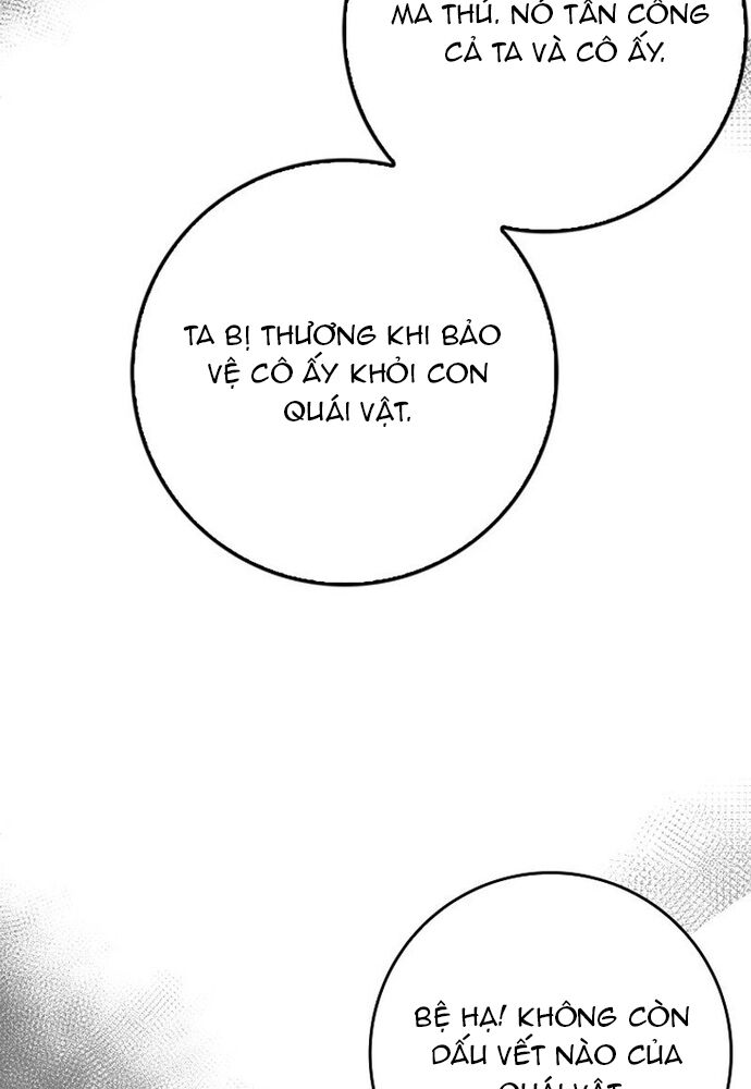 Tôi Chỉ Muốn Ngủ Riêng! [Chap 1-21]