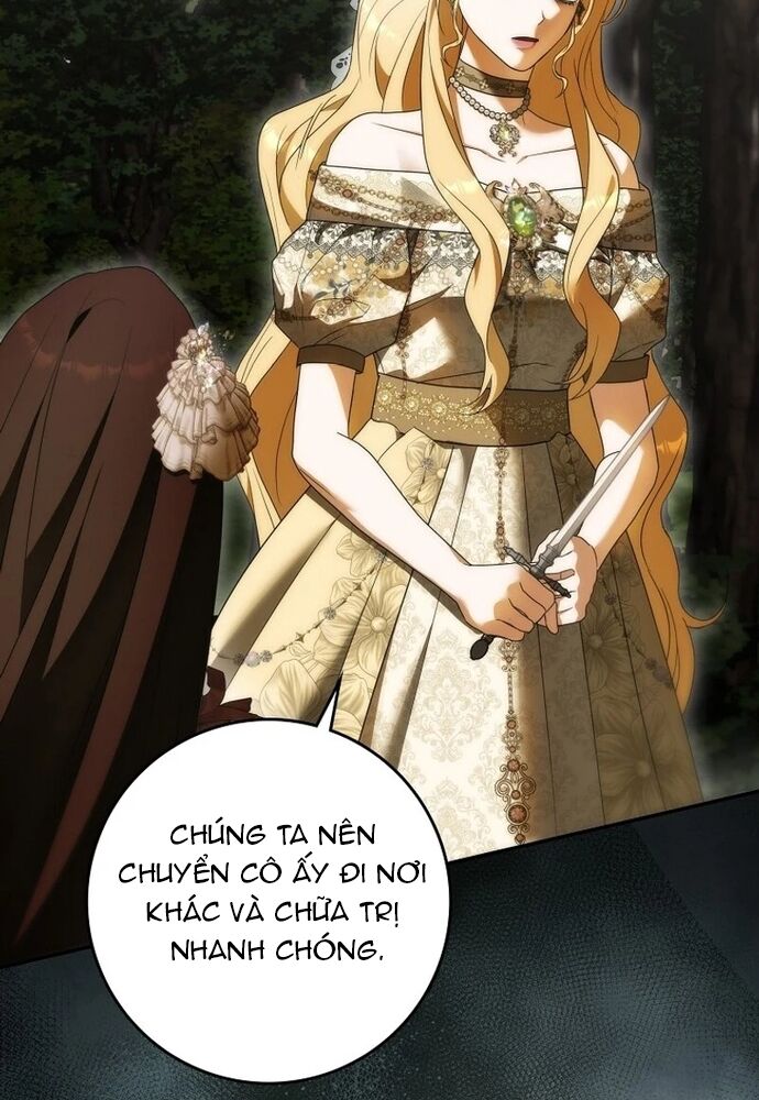 Tôi Chỉ Muốn Ngủ Riêng! [Chap 1-21]
