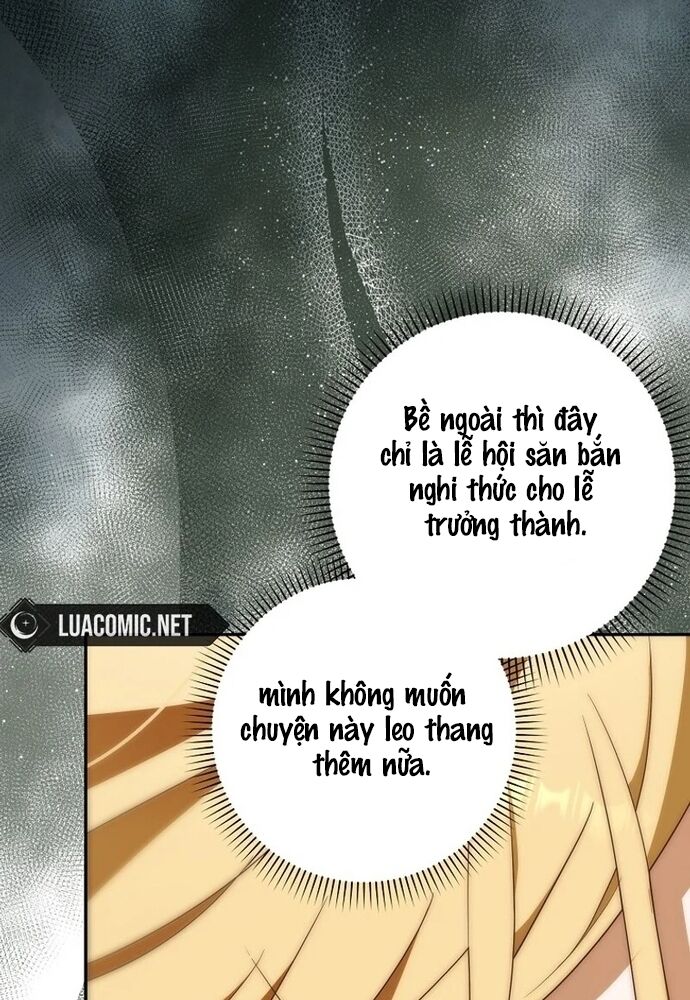 Tôi Chỉ Muốn Ngủ Riêng! [Chap 1-21]