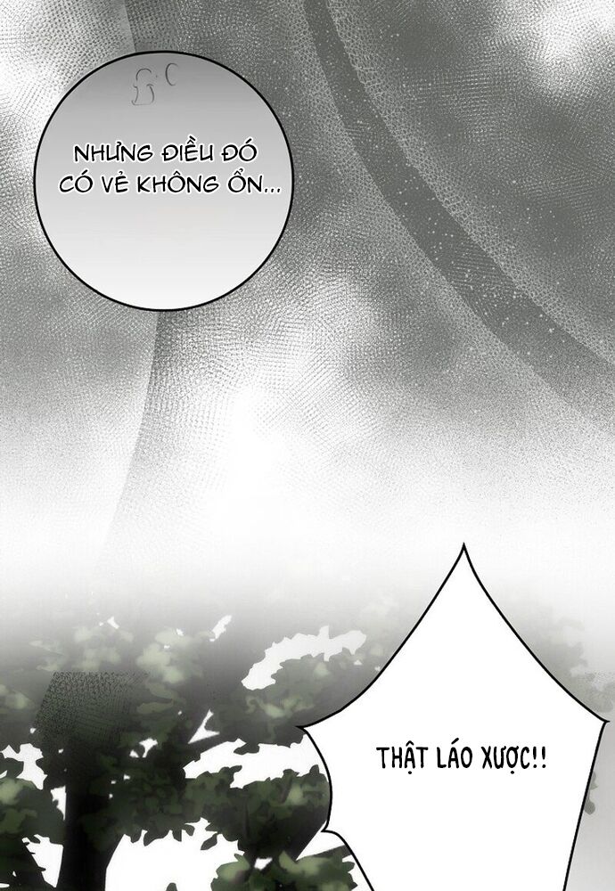 Tôi Chỉ Muốn Ngủ Riêng! [Chap 1-21]