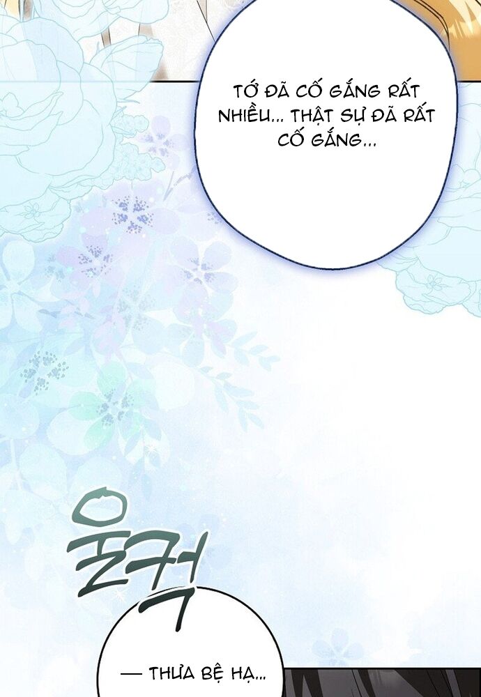 Tôi Chỉ Muốn Ngủ Riêng! [Chap 1-21]