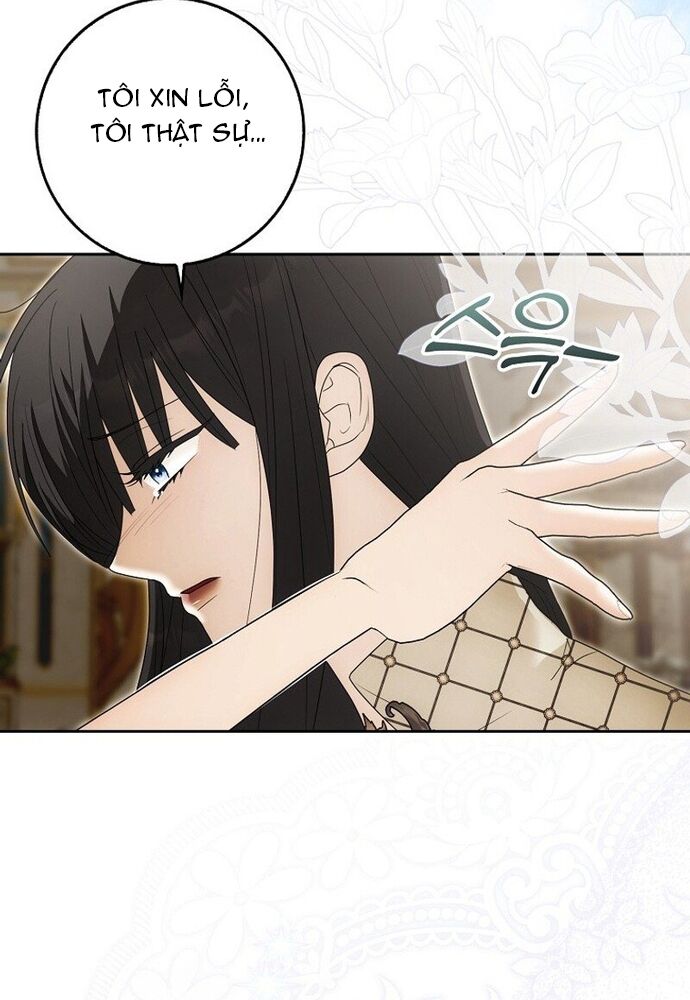 Tôi Chỉ Muốn Ngủ Riêng! [Chap 1-21]