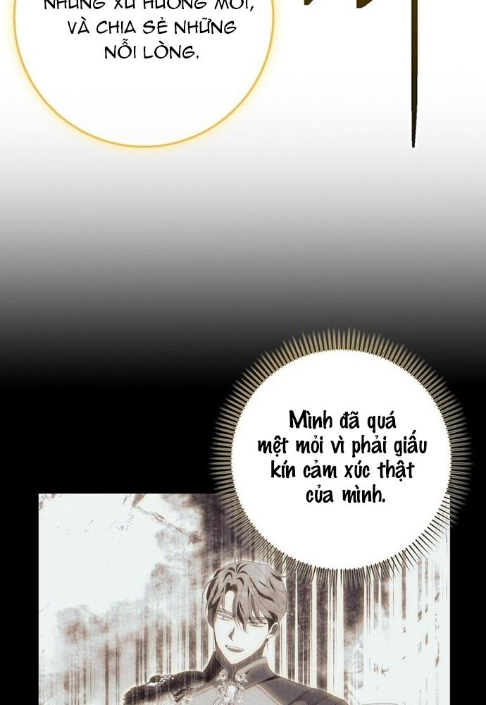 Tôi Chỉ Muốn Ngủ Riêng! [Chap 1-21]