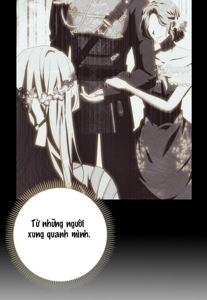 Tôi Chỉ Muốn Ngủ Riêng! [Chap 1-21]