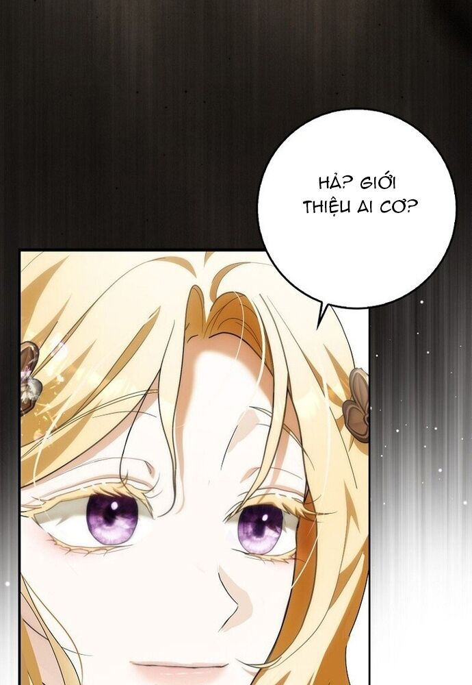 Tôi Chỉ Muốn Ngủ Riêng! [Chap 1-21]