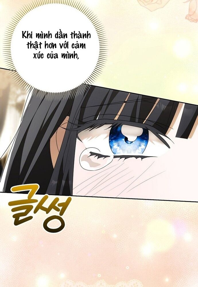 Tôi Chỉ Muốn Ngủ Riêng! [Chap 1-21]