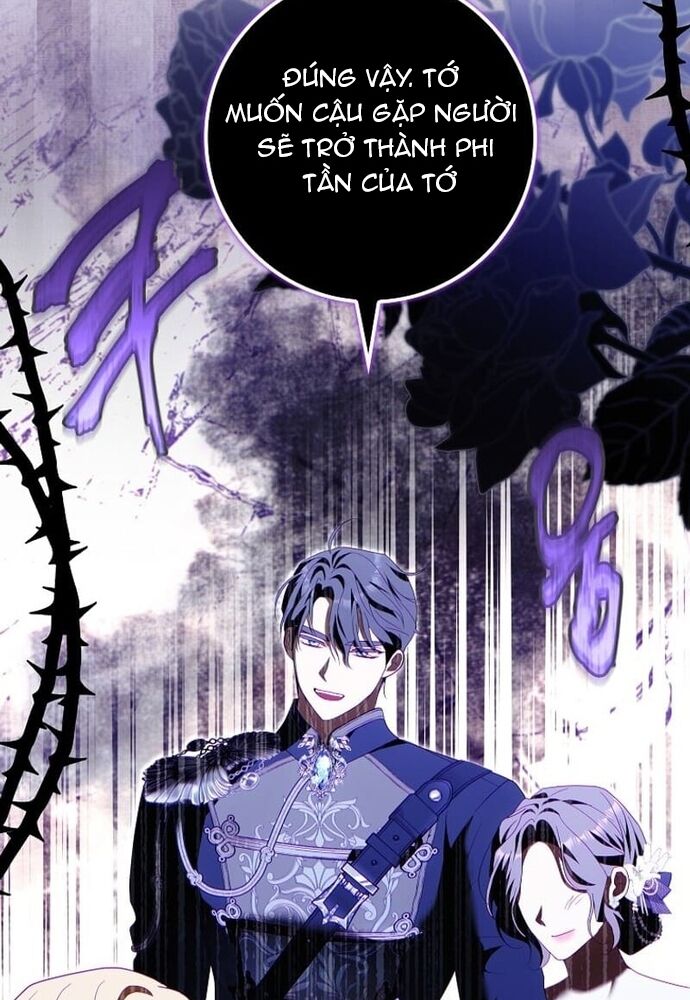 Tôi Chỉ Muốn Ngủ Riêng! [Chap 1-21]