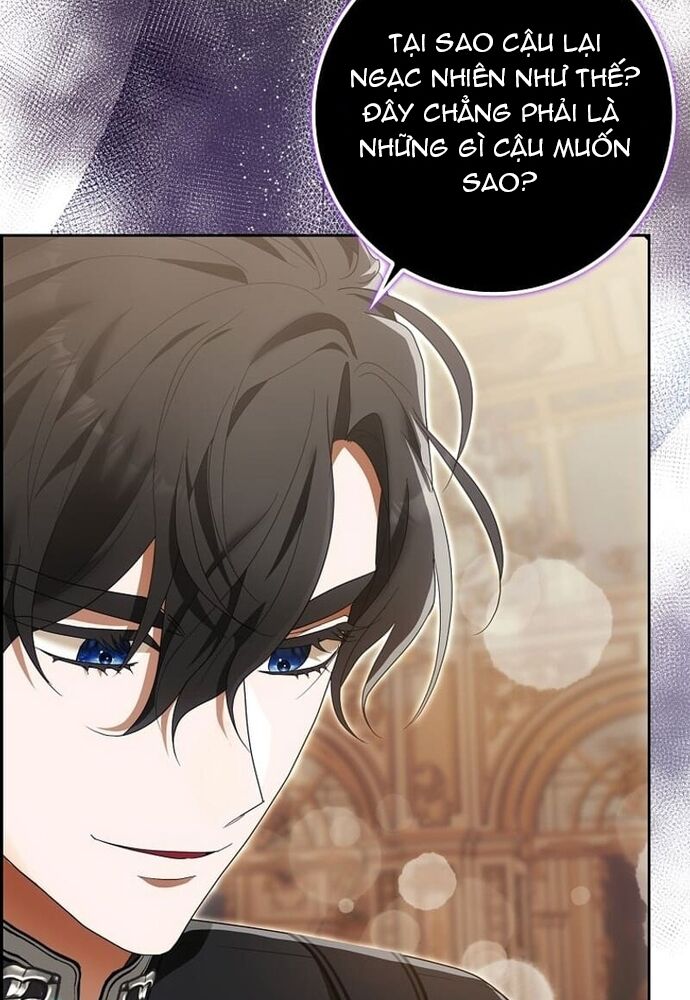 Tôi Chỉ Muốn Ngủ Riêng! [Chap 1-21]