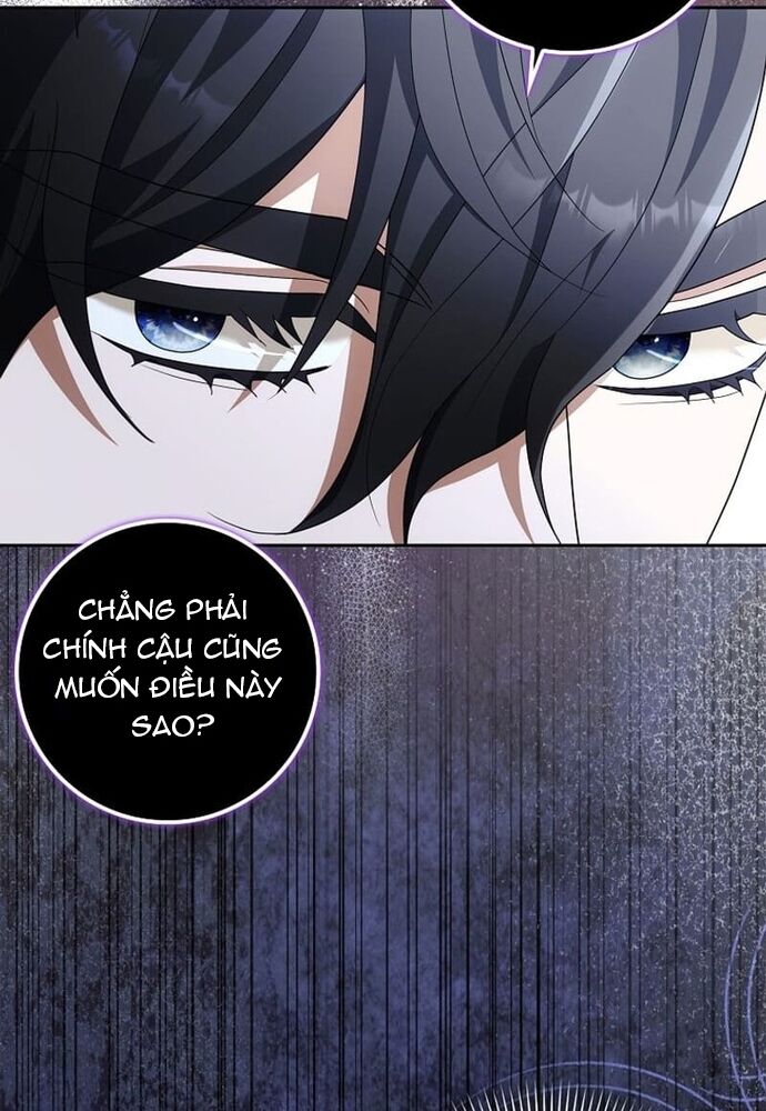 Tôi Chỉ Muốn Ngủ Riêng! [Chap 1-21]