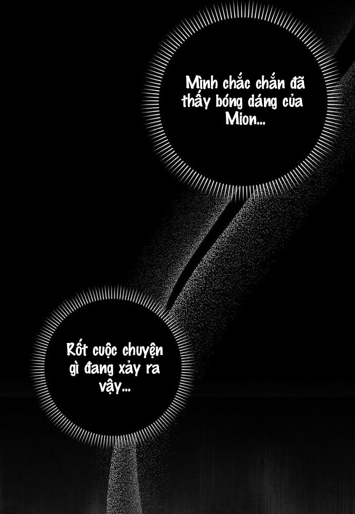 Tôi Chỉ Muốn Ngủ Riêng! [Chap 1-21]
