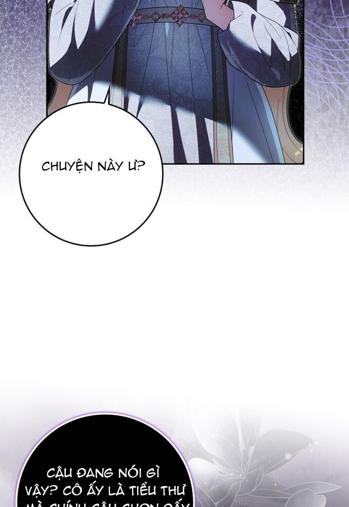 Tôi Chỉ Muốn Ngủ Riêng! [Chap 1-21]