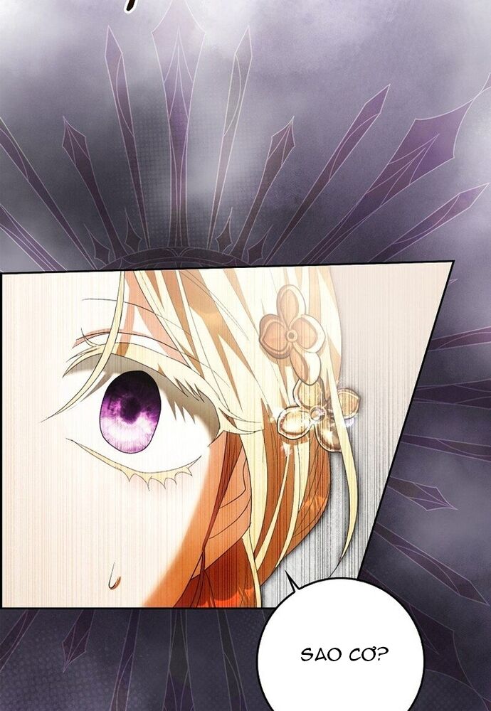Tôi Chỉ Muốn Ngủ Riêng! [Chap 1-21]