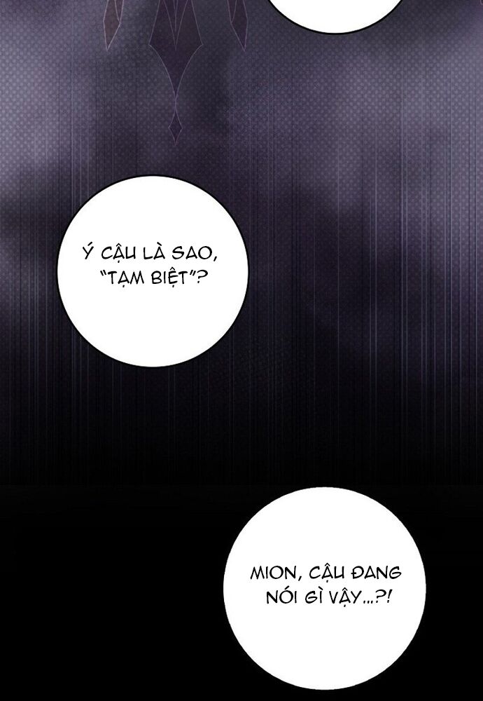 Tôi Chỉ Muốn Ngủ Riêng! [Chap 1-21]