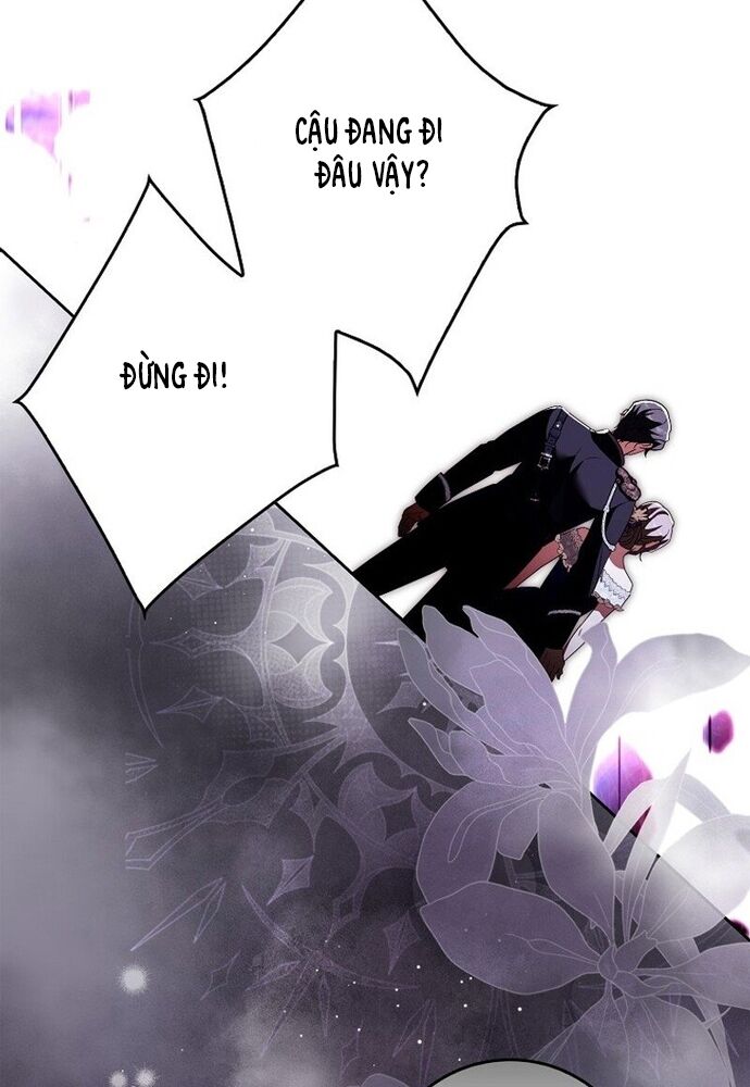Tôi Chỉ Muốn Ngủ Riêng! [Chap 1-21]