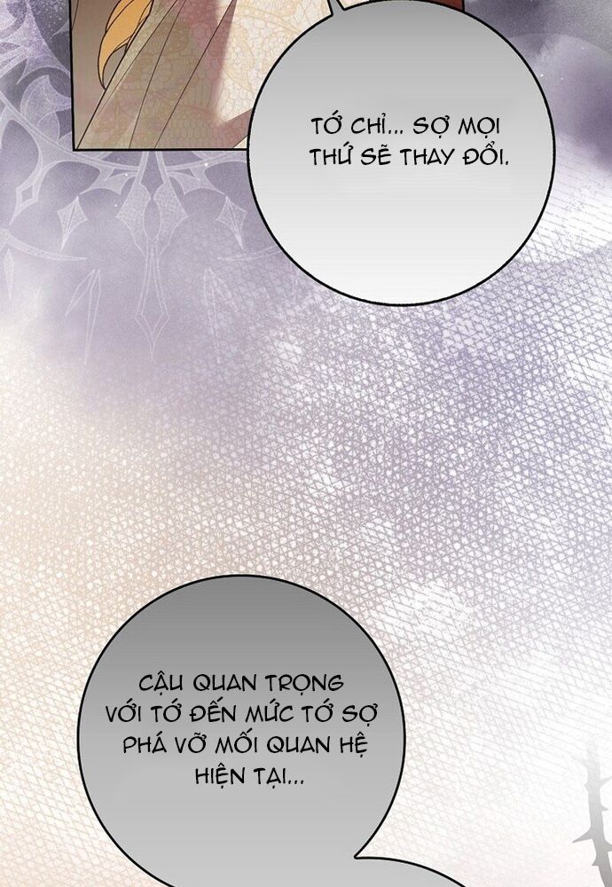 Tôi Chỉ Muốn Ngủ Riêng! [Chap 1-21]