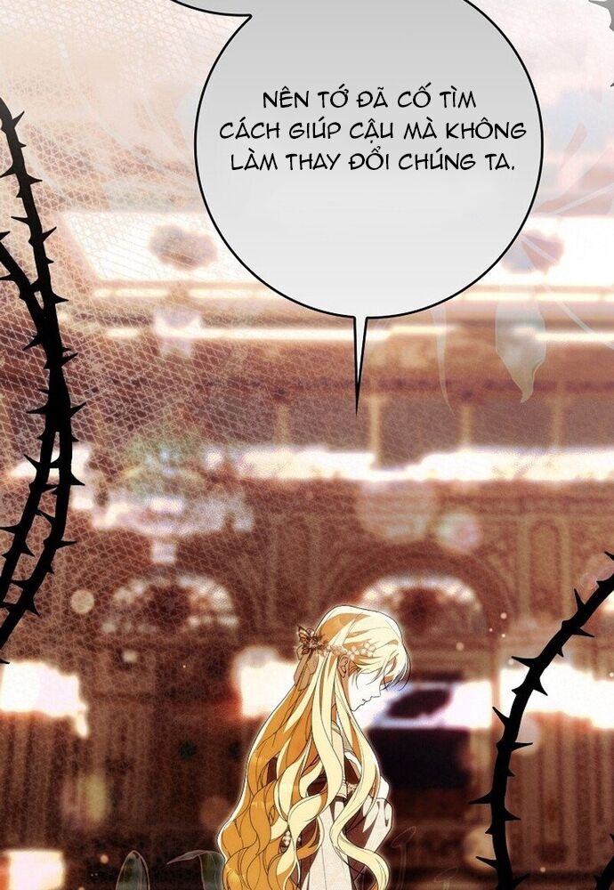 Tôi Chỉ Muốn Ngủ Riêng! [Chap 1-21]