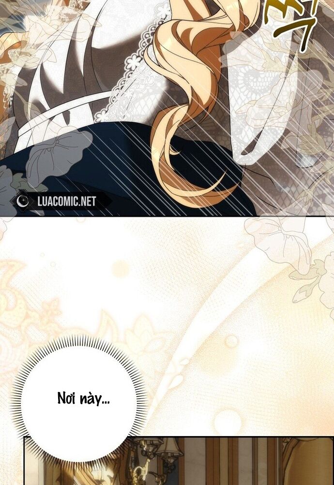 Tôi Chỉ Muốn Ngủ Riêng! [Chap 1-21]