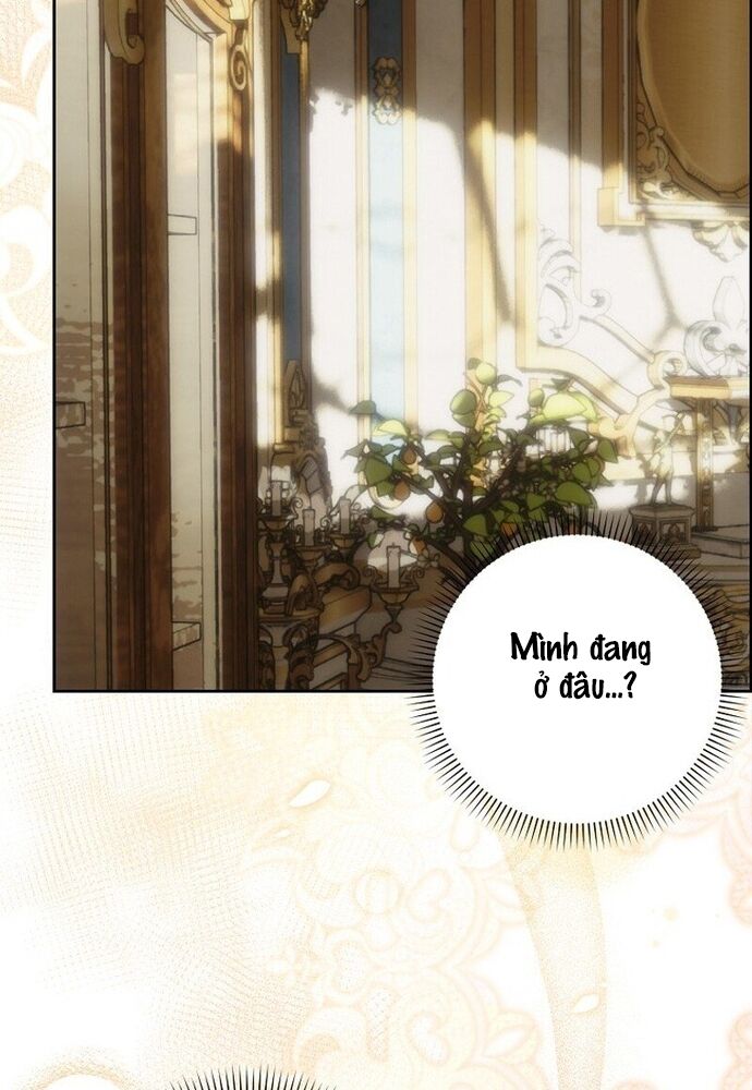 Tôi Chỉ Muốn Ngủ Riêng! [Chap 1-21]