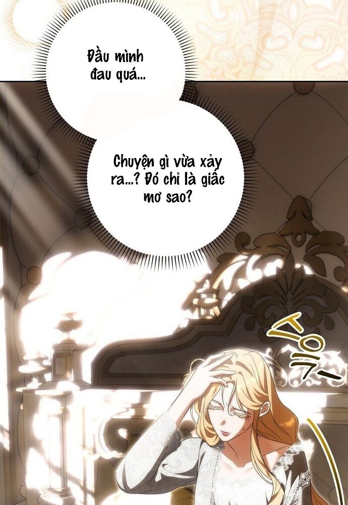 Tôi Chỉ Muốn Ngủ Riêng! [Chap 1-21]