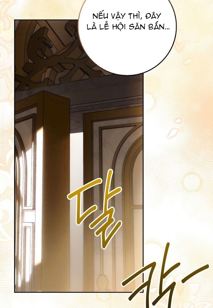Tôi Chỉ Muốn Ngủ Riêng! [Chap 1-21]