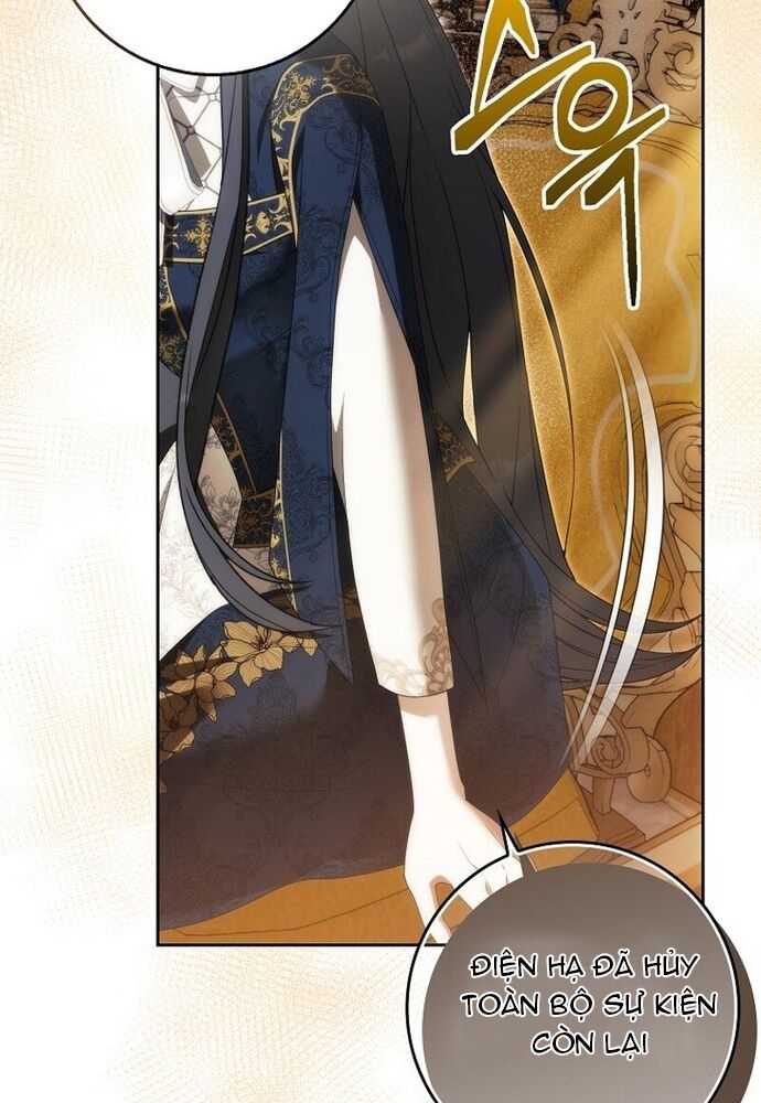 Tôi Chỉ Muốn Ngủ Riêng! [Chap 1-21]