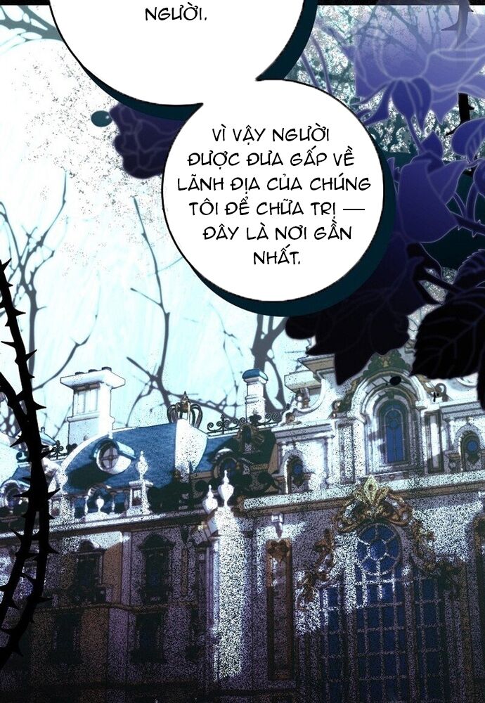 Tôi Chỉ Muốn Ngủ Riêng! [Chap 1-21]