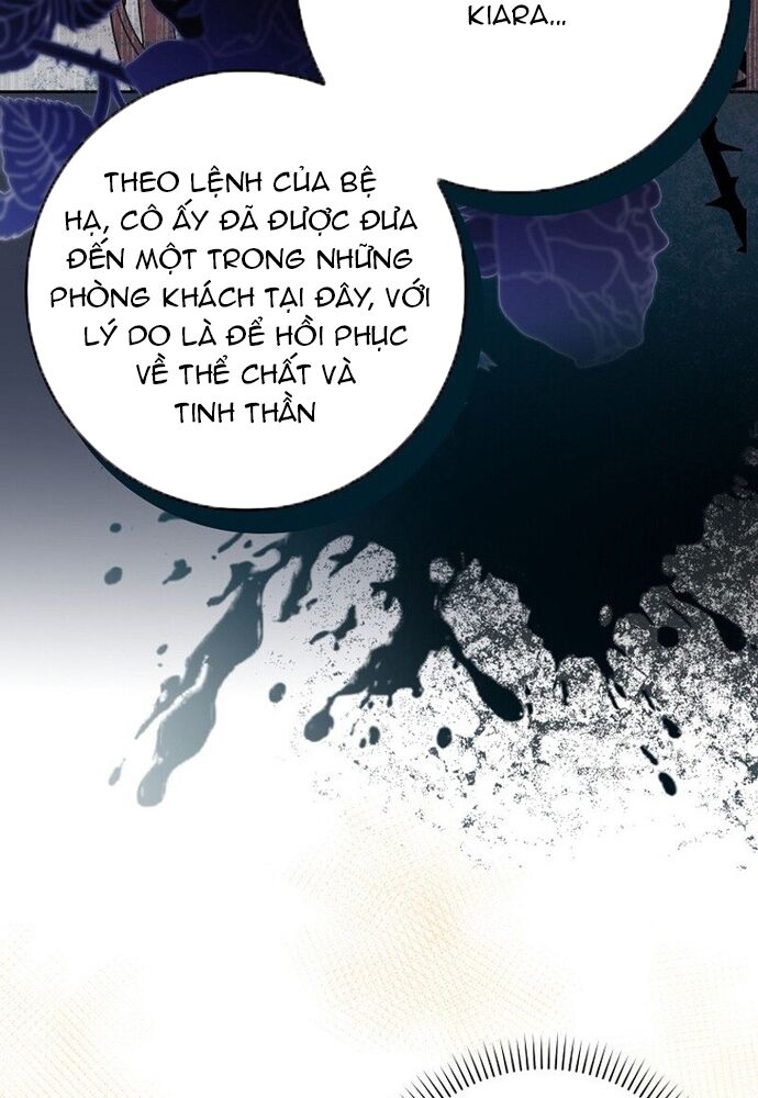 Tôi Chỉ Muốn Ngủ Riêng! [Chap 1-21]