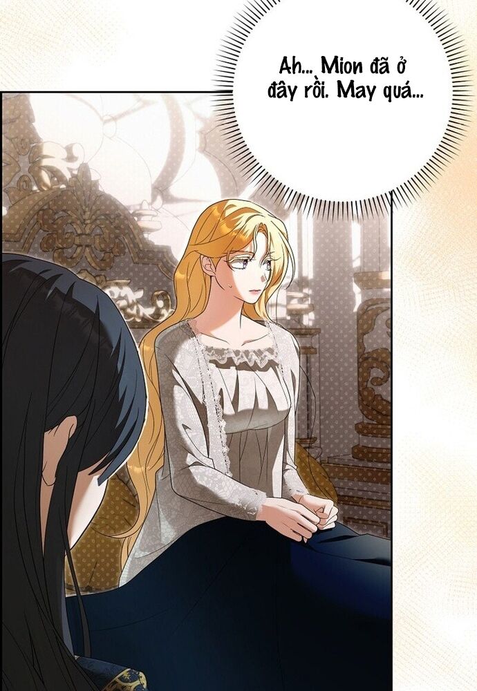 Tôi Chỉ Muốn Ngủ Riêng! [Chap 1-21]