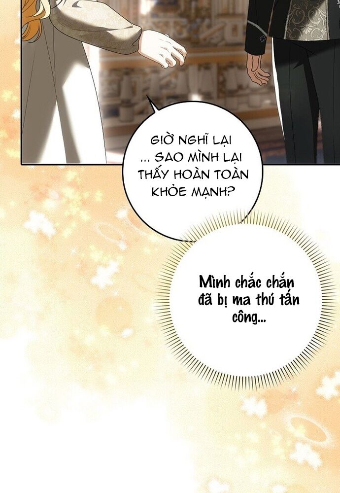 Tôi Chỉ Muốn Ngủ Riêng! [Chap 1-21]