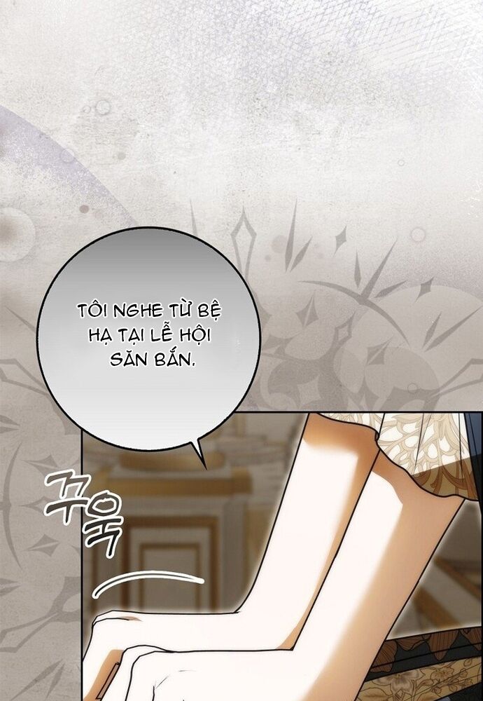 Tôi Chỉ Muốn Ngủ Riêng! [Chap 1-21]