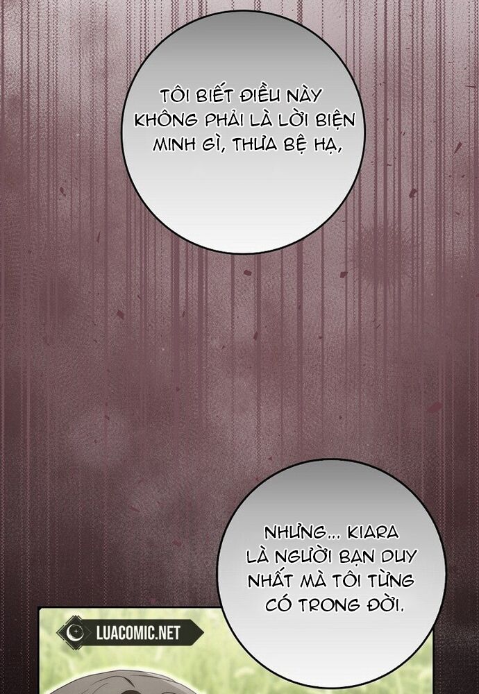 Tôi Chỉ Muốn Ngủ Riêng! [Chap 1-21]