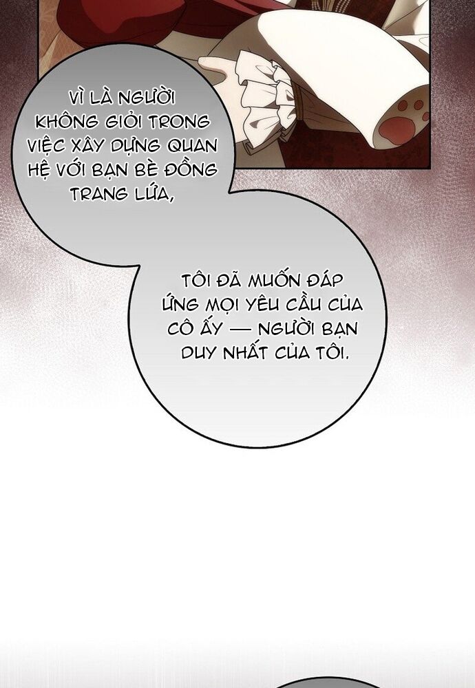 Tôi Chỉ Muốn Ngủ Riêng! [Chap 1-21]