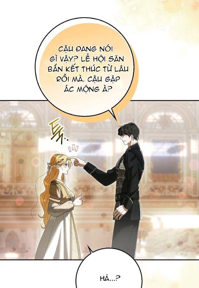 Tôi Chỉ Muốn Ngủ Riêng! [Chap 1-21]