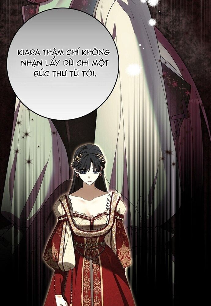 Tôi Chỉ Muốn Ngủ Riêng! [Chap 1-21]