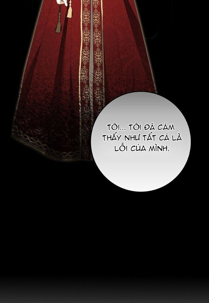 Tôi Chỉ Muốn Ngủ Riêng! [Chap 1-21]