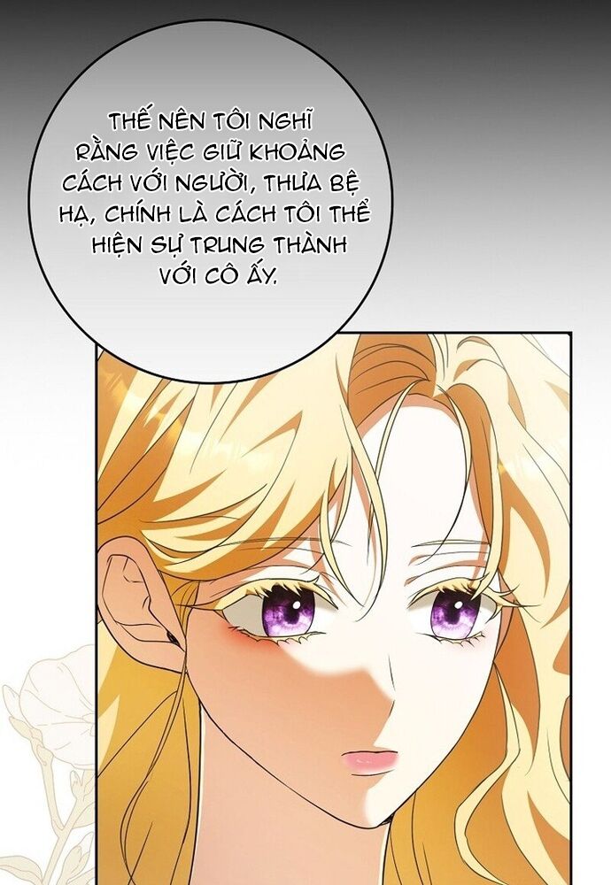 Tôi Chỉ Muốn Ngủ Riêng! [Chap 1-21]