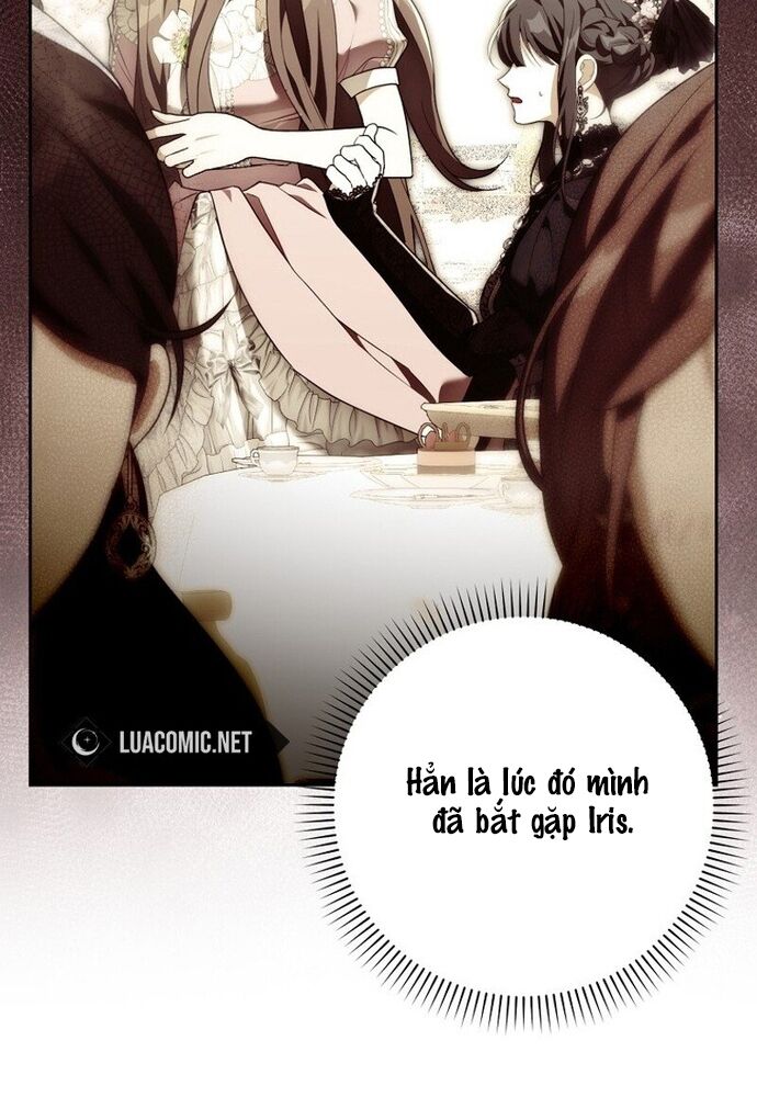 Tôi Chỉ Muốn Ngủ Riêng! [Chap 1-21]