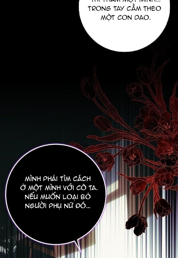 Tôi Chỉ Muốn Ngủ Riêng! [Chap 1-21]