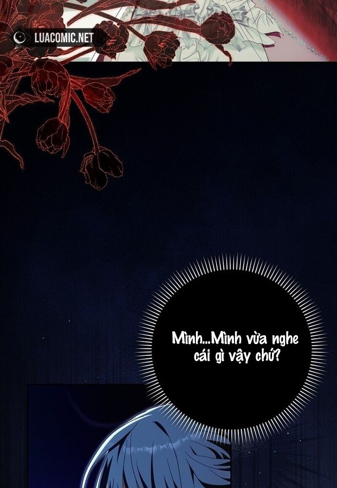 Tôi Chỉ Muốn Ngủ Riêng! [Chap 1-21]