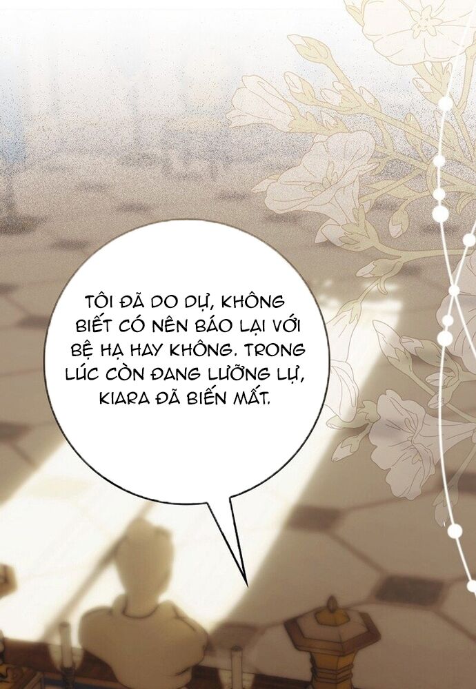 Tôi Chỉ Muốn Ngủ Riêng! [Chap 1-21]