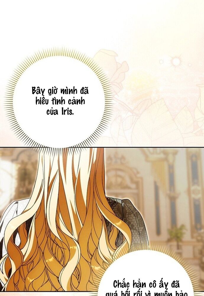 Tôi Chỉ Muốn Ngủ Riêng! [Chap 1-21]