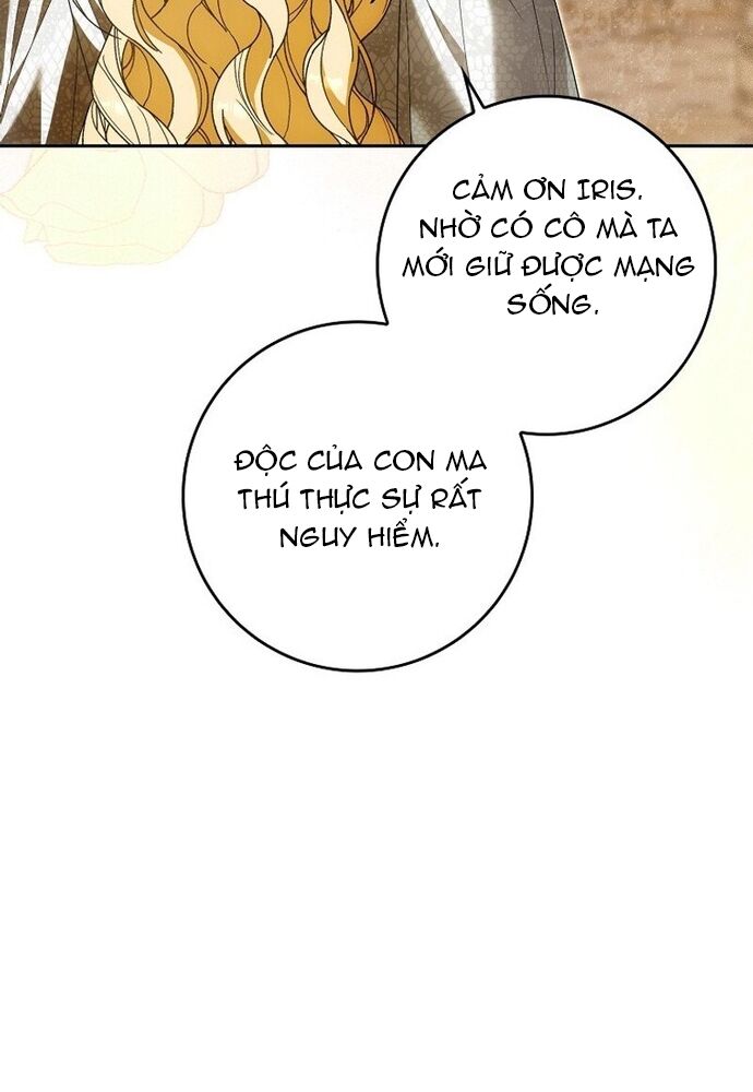 Tôi Chỉ Muốn Ngủ Riêng! [Chap 1-21]