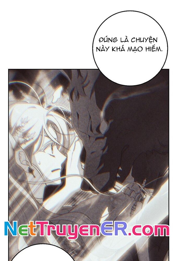 Tôi Chỉ Muốn Ngủ Riêng! [Chap 1-21]